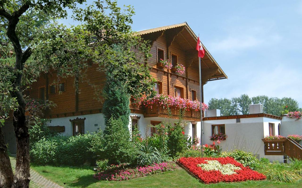 Vakantiepark Wilhelm Tell Vakantieappartement Opglabbeek Εξωτερικό φωτογραφία